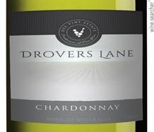 Label 1 of Drovers Lane Chardonnay