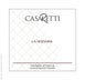 4th label thumbnail of Casaretti 'La Nogara' Bardolino Classico