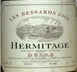 15th label thumbnail of Delas Freres Hermitage Les Bessards