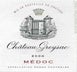 10th label thumbnail of Chateau Greysac