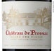 6th label thumbnail of Chateau de Pressac