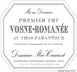 12th label thumbnail of Meo-Camuzet Au Cros Parantoux