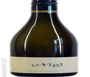 Label 1 of Weingut Nigl Ried Hochacker Riesling