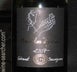 4th label thumbnail of Eguren Ugarte 'Mercedes Eguren' Cabernet Sauvignon Vino de la Tierra de Castilla