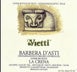 8th label thumbnail of Vietti La Crena