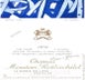 46th label thumbnail of Chateau Mouton Rothschild