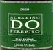 1st label thumbnail of Bodegas Gerardo Mendez Albarino Do Ferreiro