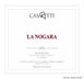 2nd label thumbnail of Casaretti 'La Nogara' Bardolino Classico