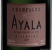 2nd label thumbnail of Ayala Brut Millesime