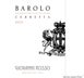 4th label thumbnail of Giovanni Rosso Cerretta