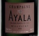 3rd label thumbnail of Ayala Brut Millesime