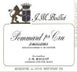 1st label thumbnail of Domaine Jean-Marc Boillot Les Jarollieres