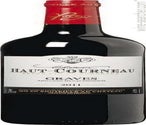 Label 1 of Chateau Haut-Courneau