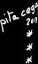 3rd label thumbnail of Lagar de Sabariz 'A Pita Cega'
