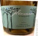 1st label thumbnail of Hinman Vineyards Pinot Gris