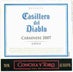 9th label thumbnail of Casillero del Diablo Reserva Carmenere