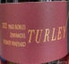 1st label thumbnail of Turley Wine Cellars Pesenti Vineyard Zinfandel