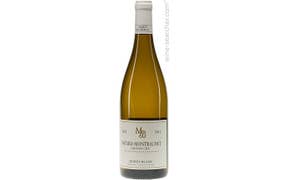 Click to see this product Label of Pierre Morey 'Morey-Blanc' Batard-Montrachet Grand Cru