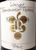 2nd label thumbnail of Okonomierat Rebholz Birkweiler Kastanienbusch Riesling Grosses Gewachs