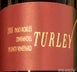 5th label thumbnail of Turley Wine Cellars Pesenti Vineyard Zinfandel