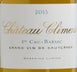 2nd label thumbnail of Chateau Climens