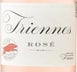 1st label thumbnail of Domaine de Triennes Rose