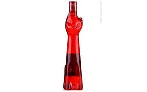 Click to see this product Label of Moselland Red Cat Riesling