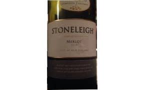 Click to see this product Label of Stoneleigh Merlot