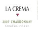 9th label thumbnail of La Crema Sonoma Coast Chardonnay
