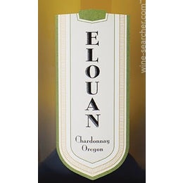 Elouan Chardonnay, Oregon | prices, stores, tasting notes ...