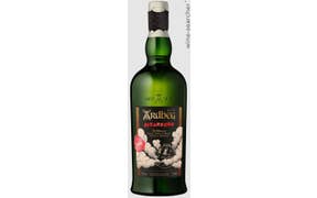 Click to see this product Label of Ardbeg 'BizarreBQ' Single Malt Scotch Whisky