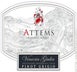 7th label thumbnail of Attems Pinot Grigio Friuli