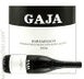 9th label thumbnail of Gaja Barbaresco DOCG