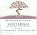 6th label thumbnail of Howard Park Scotsdale Cabernet Sauvignon