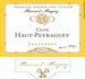 6th label thumbnail of Clos Haut-Peyraguey