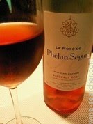Château Phelan Ségur 2009 Saint-Estèphe 2009 Château Phélan Ségur - CellarTracker