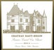 9th label thumbnail of Chateau Haut-Brion