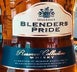 2nd label thumbnail of Seagram's Blenders Pride Reserve Collection Whisky