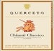 7th label thumbnail of Castello di Querceto Chianti Classico DOCG