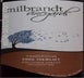 7th label thumbnail of Milbrandt Vineyards Merlot