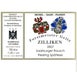4th label thumbnail of Forstmeister Geltz-Zilliken Saarburger Rausch Riesling Spatlese