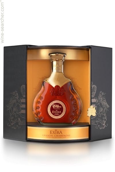 Prince Hubert de Polignac Extra Grande Champagne Cognac