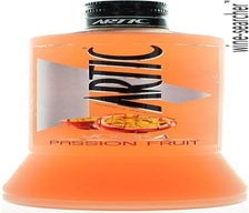 Label 1 of Artic Passion Fruit Vodka