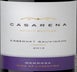 2nd label thumbnail of Casarena Estate Cabernet Sauvignon