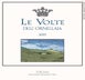 8th label thumbnail of Ornellaia 'Le Volte dell'Ornellaia' Toscana IGT