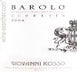 9th label thumbnail of Giovanni Rosso Cerretta
