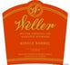 3rd label thumbnail of W. L. Weller Single Barrel Straight Wheated Bourbon Whiskey