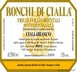 6th label thumbnail of Ronchi di Cialla Bianco Colli Orientali del Friuli Cialla