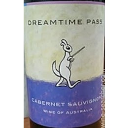 Dreamtime Pass Kangaroo Label Cabernet Sauvignon | prices ...