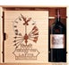 2nd label thumbnail of Chateau Lafite Rothschild The Almanac Case